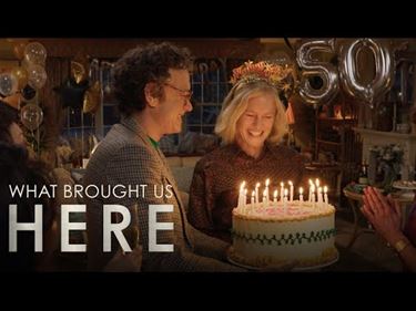 Here, topfilm met een Berings tintje - Beringen