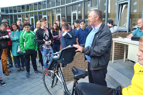 Herfstfeesten onder stralende zon - Lommel