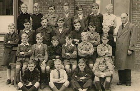 Herinneringen: 60 jaar geleden - Neerpelt