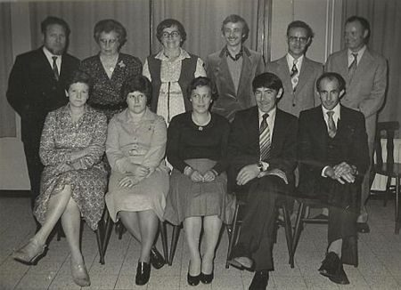 Herinneringen: de bloedgevers van 1979 - Neerpelt