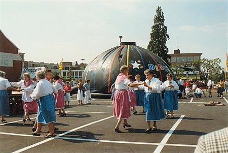 Herinneringen: 'De Heidewinden' - Neerpelt