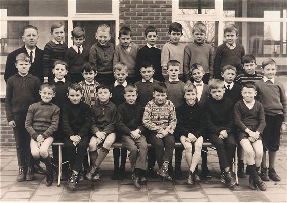 Herinneringen: de jongens van 1959 - Neerpelt