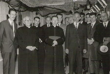 Herinneringen: de opening van De Bosuil - Neerpelt