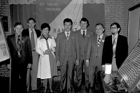 Herinneringen: de ruilclub - Hamont-Achel