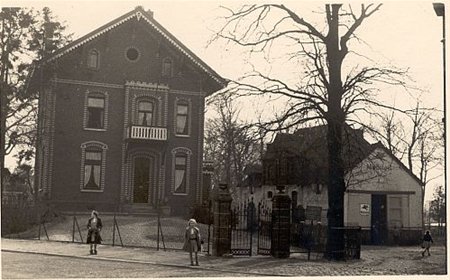 Herinneringen: de Statiestraat - Neerpelt