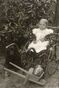 Herinneringen: Jeanette Klok - Neerpelt