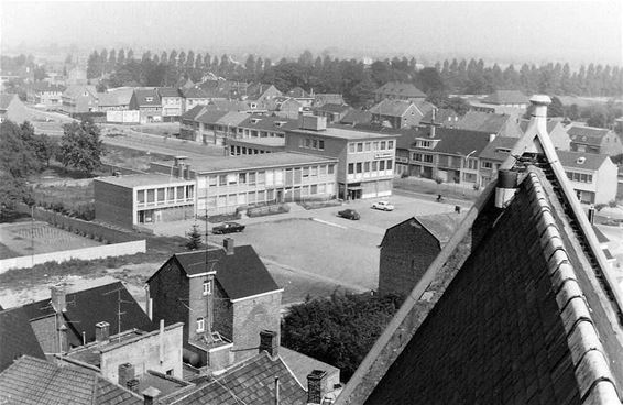 Herinneringen: Neerpelt rond 1970 - Pelt