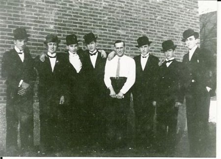 Herinneringen... uit 1939 - Neerpelt
