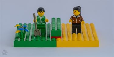 Bree - Herken jij het spreekwoord? (1)