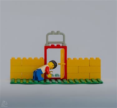 Herken jij het spreekwoord? (16)