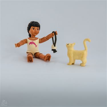 Leopoldsburg - Herken jij het spreekwoord? (4)