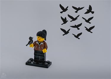 Bree - Herken jij het spreekwoord? (5)