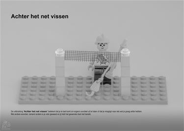 Bree - Herkende jij het spreekwoord? (13)