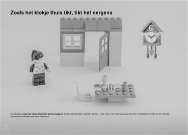 Pelt - Herkende jij het spreekwoord? (3)