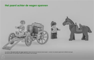 Pelt - Herkende jij het spreekwoord? (8)