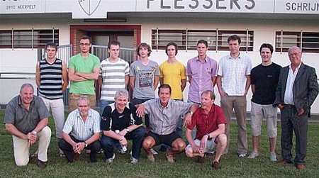 Herkol herbegint op Nationale Feestdag - Neerpelt