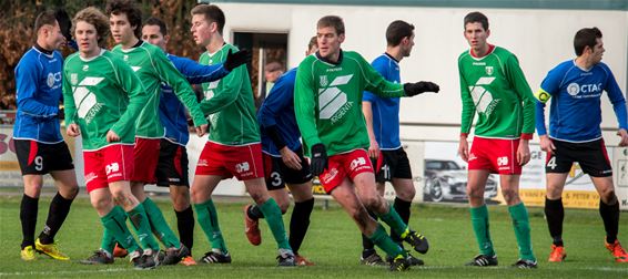 Winst voor Herkol en Grote Heide - Neerpelt