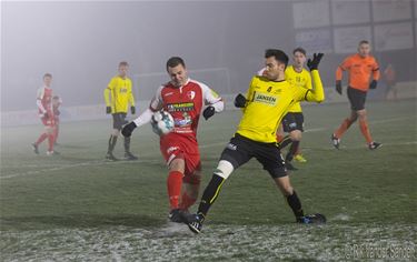 SV Herkol - KSK Meeuwen 1-3 - Pelt & Oudsbergen