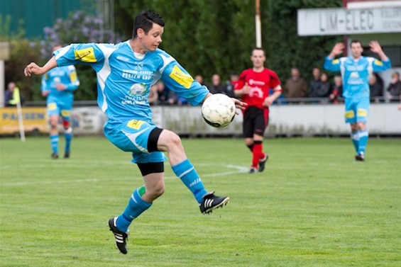 Herkol naar volgende ronde na spektakelmatch - Neerpelt