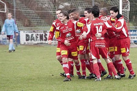 Herkol op zucht van gelijkspel - Neerpelt