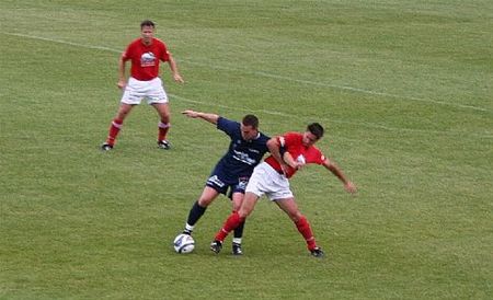 Herkol verliest op KSK Tongeren - Neerpelt