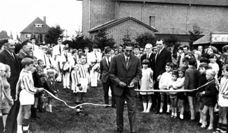 Herkol viert 40-jarig bestaan - Neerpelt