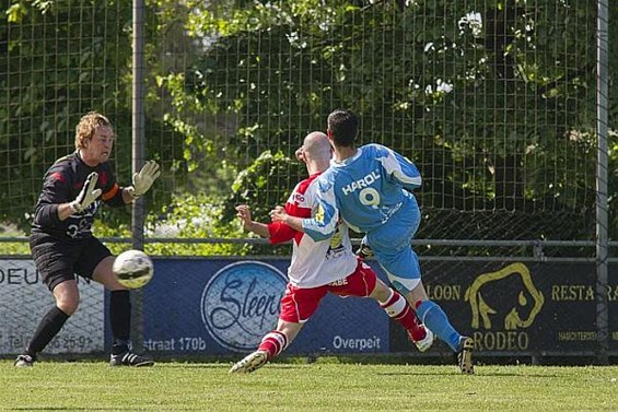 Herkol weer ronde verder - Neerpelt