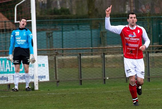 Herkol wint van Elen - Neerpelt