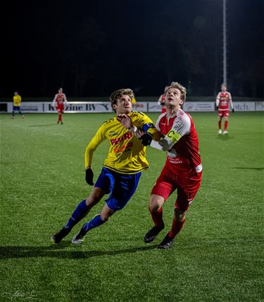 Herkol wint van Kadijk - Pelt