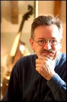 Herman Baeten genomineerd voor een 'Klara' - Neerpelt