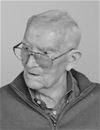 Herman Bergs overleden - Hamont-Achel