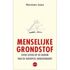 Herman Loos over menselijke grondstof - Overpelt
