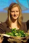 Hermien Peeters Europees kajakkampioene! - Hechtel-Eksel & Pelt