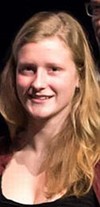 Hermien Peters weer gehuldigd - Hechtel-Eksel