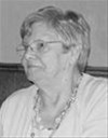 Hermine Pennemans overleden - Lommel