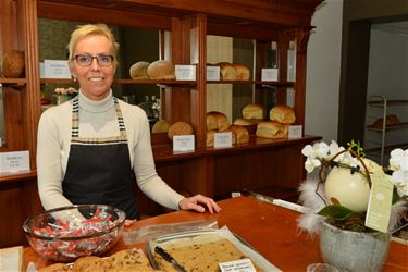 Heropening De Bakkerij Beverlo - Beringen