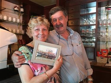 Heropening 'De Bourgondiër' - Lommel
