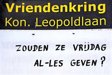 'Heropening der scholen' - Lommel