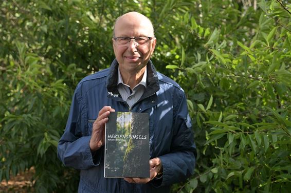 'Hersenspinsels' van Roger Meynckens - Beringen