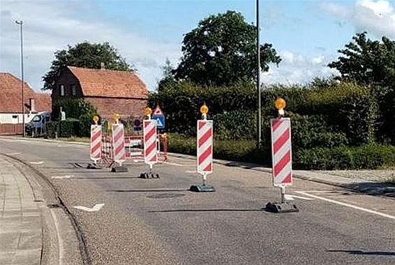 Herstellingsweken op de Zuidervest - Peer