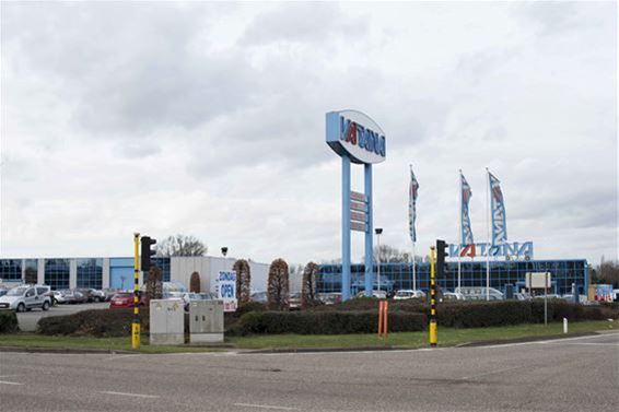 Herstructurering bij Vatana - Beringen