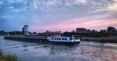 Het Albertkanaal - Beringen