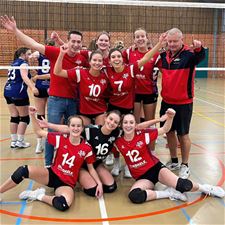 Het bekerweekend van Lovoc - Lommel