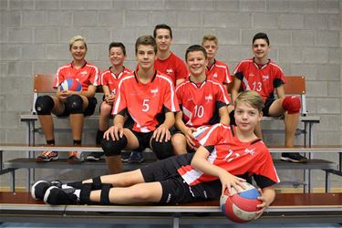 Het bekerweekend van Lovoc - Lommel