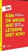 Het 'boek van de week' gaat naar... - Neerpelt