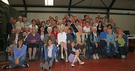 Het buurtfeest van de Herenthoek - Neerpelt