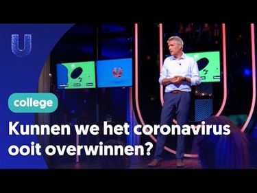 Het coronavirus ontrafeld