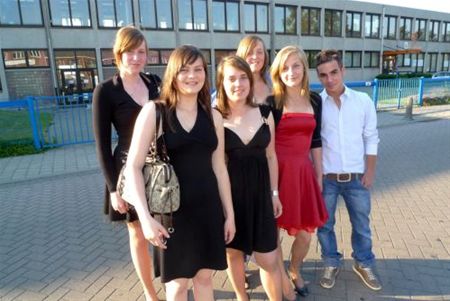 Het 'echte' leven wenkt... - Lommel