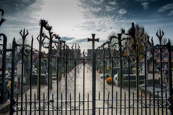 Het einde van Den Grooten Oorlog herdacht ... - Neerpelt