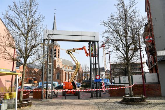 Het einde van een tijdperk - Beringen